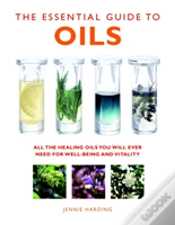 Capa do artigo The Essential Guide To Oils