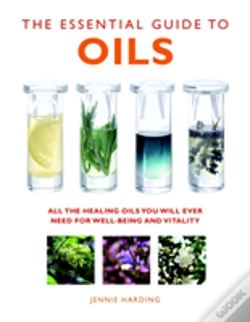 Capa do artigo The Essential Guide To Oils