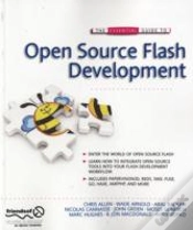 Capa do artigo The Essential Guide To Open Source Flash Development