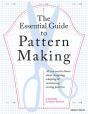 The Essential Guide To Pattern Making - Preview