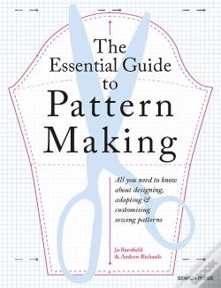 Capa do artigo The Essential Guide To Pattern Making