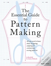 Capa do artigo The Essential Guide To Pattern Making