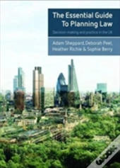 The Essential Guide To Planning Law