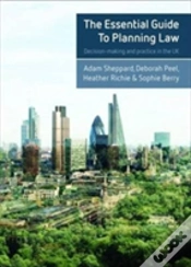 Capa do artigo The Essential Guide To Planning Law