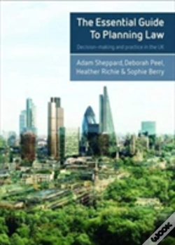 Capa do artigo The Essential Guide To Planning Law