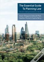 The Essential Guide To Planning Law