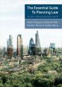 The Essential Guide To Planning Law - Preview