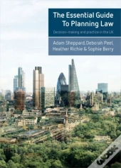 The Essential Guide To Planning Law