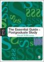 The Essential Guide To Postgraduate Study - Preview