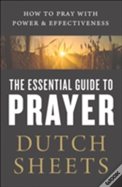 Capa do artigo The Essential Guide To Prayer Â€“ How To Pray With Power And Effectiveness