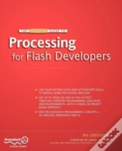 Capa do artigo The Essential Guide To Processing For Flash Developers