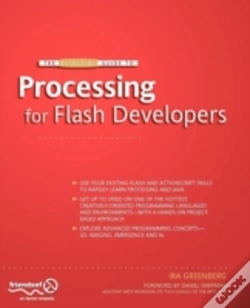 Capa do artigo The Essential Guide To Processing For Flash Developers