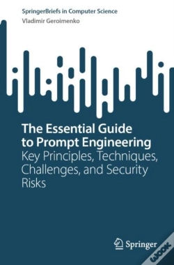 Capa do artigo The Essential Guide To Prompt Engineering