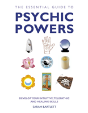 The Essential Guide To Psychic Powers - Preview