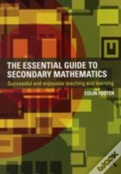 Capa do artigo The Essential Guide To Secondary Mathematics