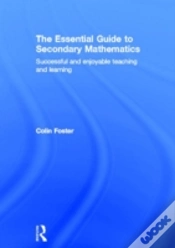 Capa do artigo The Essential Guide To Secondary Mathematics