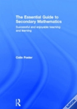 Capa do artigo The Essential Guide To Secondary Mathematics