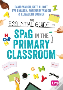 Capa do artigo The Essential Guide To Spag In The Primary Classroom
