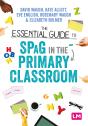 The Essential Guide To Spag In The Primary Classroom - Preview
