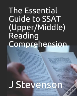 Capa do artigo The Essential Guide To Ssat (Upper/Middle) Reading Comprehension