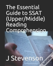 Capa do artigo The Essential Guide To Ssat (Upper/Middle) Reading Comprehension