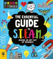 The Essential Guide To Steam