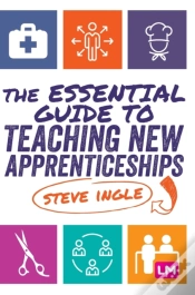 Capa do artigo The Essential Guide To Teaching New Apprenticeships