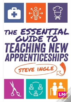 Capa do artigo The Essential Guide To Teaching New Apprenticeships