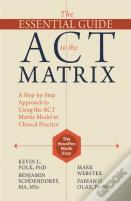 The Essential Guide To The Act Matrix