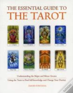 Capa do artigo The Essential Guide To The Tarot