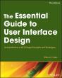 The Essential Guide To User Interface Design - Preview