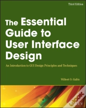 Capa do artigo The Essential Guide To User Interface Design