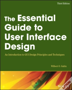 Capa do artigo The Essential Guide To User Interface Design