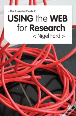 Capa do artigo The Essential Guide To Using The Web For Research