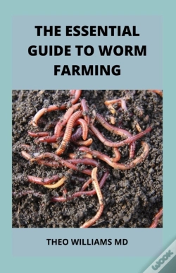 Capa do artigo The Essential Guide To Worm Farming