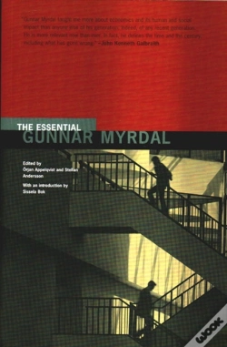 Capa do artigo The Essential Gunnar Myrdal
