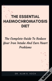 Capa do artigo The Essential Haemochromatosis Diet