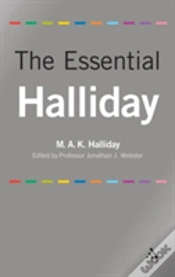 Capa do artigo The Essential Halliday