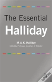 The Essential Halliday