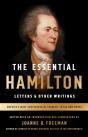 The Essential Hamilton: Letters & Other Writings - Preview
