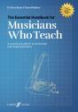 The Essential Handbook For Musicians Who Teach - Preview