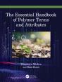 The Essential Handbook Of Polymer Terms And Attributes - Preview