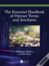 Capa do artigo The Essential Handbook Of Polymer Terms And Attributes
