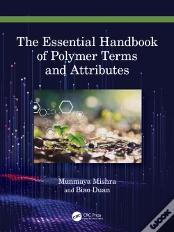 Capa do artigo The Essential Handbook Of Polymer Terms And Attributes