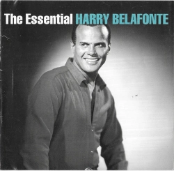 Capa do artigo The Essential Harry Belafonte - CD