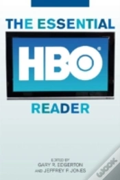 Capa do artigo The Essential Hbo Reader