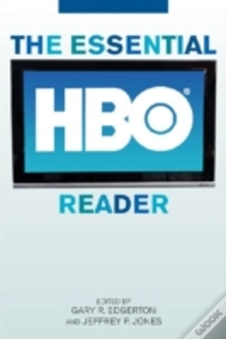 Capa do artigo The Essential Hbo Reader
