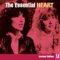 The Essential Heart - CD - Preview
