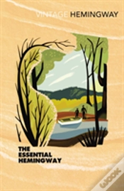 Capa do artigo The Essential Hemingway