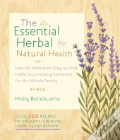 The Essential Herbal For Natural Health